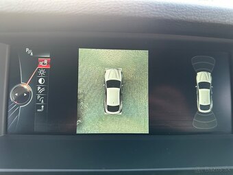 BMW X4 xDrive 30d M-paket, tažné, DPH - 18