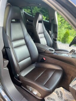 Porsche Panamera 4S 4.8i V8 - 18