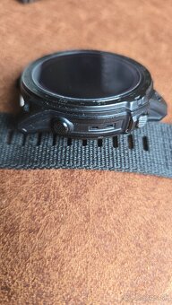 Predam Garmin tactix 7 PRO Solar Sapphire Titan Black DLC/ - 18