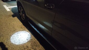 Predám Mercedes GLE 350D - 18