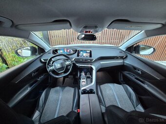 Peugeot 5008 2018 1.6benzin 7.miest AT. - 18