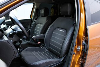 Dacia Duster 1.6 SCe 4x2 Arctica - 18