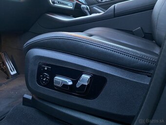 BMW X5 M50d | xDrive | diesel | 294kw | panoráma - 18