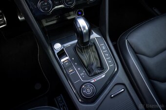 Volkswagen Tiguan 2.0 Highline 4MOTION 2020 - 18