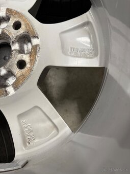 Letná sada 5x112 R16 ,215/60/16 Škoda Superb 3 / Passat B8 - 18