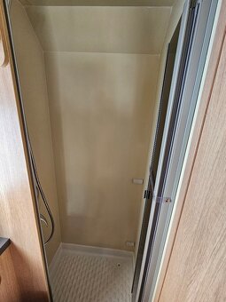 Karavany a obytné autá Giottiline - 18