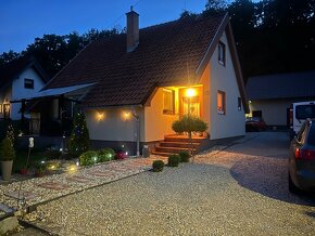 Vianoce , Silvester.Rekreačná Chata Teply Vrch - 18