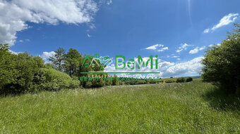 Pozemky 2536m2, 5974m2 Pliešovce, Zvolen - 18