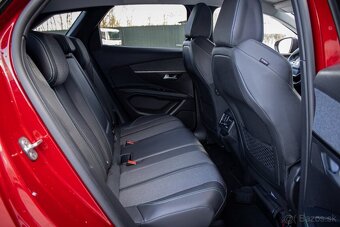 Peugeot 3008 1.5 Blue HDi 130k Allure Pack A/T - 18