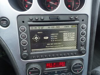 Alfa Romeo 2,4 JTDm, 147kW - 18