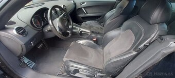 Predám Audi TT - 18