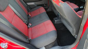 Škoda Fabia Monte Carlo 1.6 TDi CR 66kw - 18
