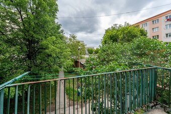 3 izbový byt v Košiciach na Panelovej ulici - 18