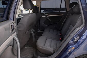 Škoda Octavia combi 2.0 TDI 4x4 103kW MT/6 - 18