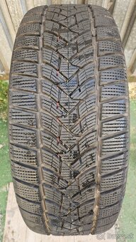 Originálna zimná sada VOLVO - 5x108 R19 + 235/55 r19 - 18