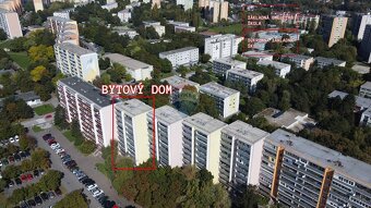 ✅3i byt na výbornej adrese, Bošániho, 6/8 - REZERVOVANÉ - 18