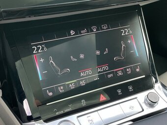 Audi e-tron 50 Quattro - 18