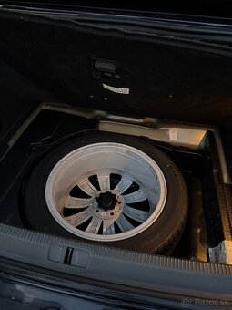 Volkswagen Passat 2.0 TDi,4motion Highline - 18