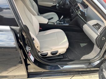 BMW rad 3 320d GT xDrive A/T - 18