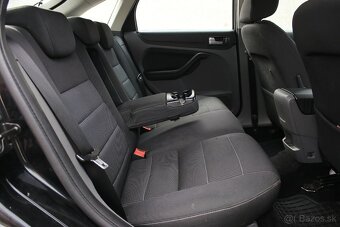 FORD FOCUS 1,6i BENZÍN 74KW/101PS - 18