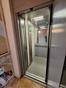 TERASA - Prenájom 3 izb byt, Lesnícka, 68 m2, 4/7p, výťah - 18