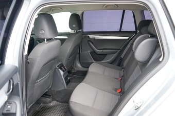 153- Škoda, Octavia Combi, 2016, nafta, 2.0TDI, 110kw - 18