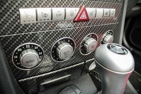 Mercedes-Benz SLK 200 Kompressor A/T - 18