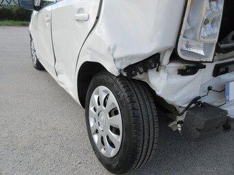 Škoda Citigo 1.0 MPI 75k Ambition A/T - 18