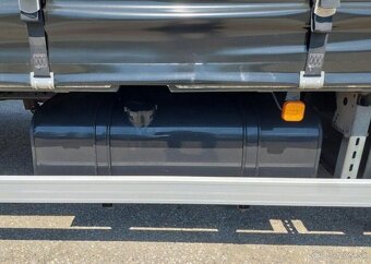 MAN TGL 12.250 BL 4x2 nafta 184 kw - 18