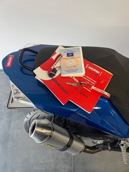DERBI/PIAGGIO GP1 250 - 18