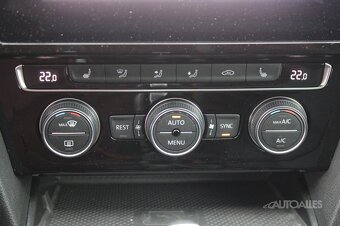 Volkswagen Passat Variant 2,0 TDi DSG 140 kW BUSINESS 4MOTIO - 18
