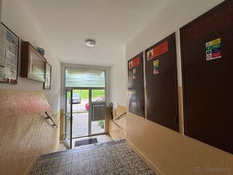 2i. byt 48m, Hradištná ul., TEHLA, pivnica, KLÍMA,zeleň, DNV - 18
