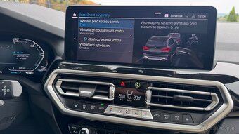 BMW X3 xDrive20i • 50 294 km • DPH - 18