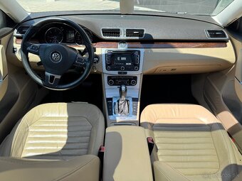Volkswagen Passat b7 2.0 TDI 4 Motion - 18