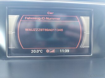 Audi S5 4.2 V8 MANUÁL Quattro - 18