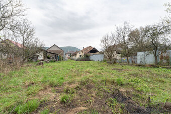 NA PREDAJ rodinný dom - Perkupa - 18