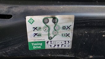 Wolkswagen Caddy Maxi 1.9tdi - 18