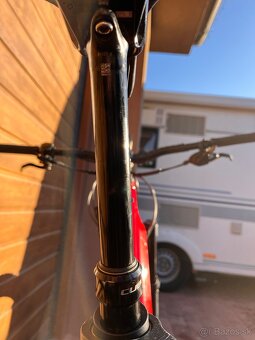 Mondraker Chaser 29” - 18