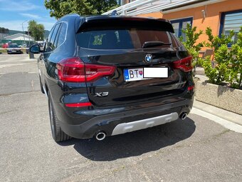 BMW X3 xDrive 20d xLine - 18
