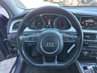 Audi A4 Allroad 2.0 TDI Premium quattro S tronic - 18