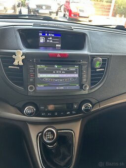 Honda CRV 1,6 Detc rv:2014 naj:159km - 18