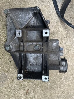 1,9TDi AFN diely motora - 18