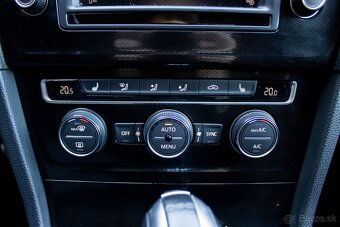 Volkswagen Golf Variant 2.0TDI GTD DSG - 18
