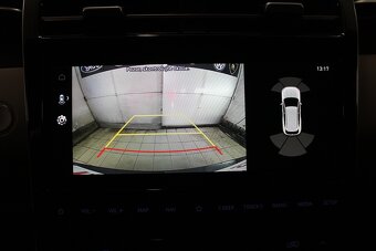 Hyundai Tucson 1.6 T-GDi Mild Hybrid Style A/T - 18