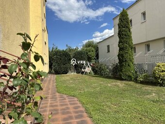 NA PREDAJ DVOJGENERAČNÝ DOM, KOŠICE- KOŠICKÁ NOVÁ VES - 18