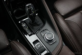 BMW X1 F48 xDrive 18d Sport Line A/T 110kw - 18