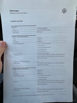 Volkswagen Tiguan 2.0TDI 110kw DSG. 2020 - 18