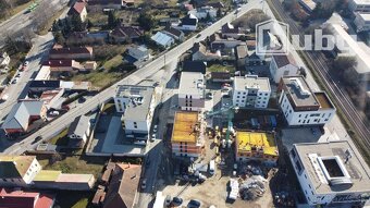 3 izbový byt s terasou, č. IIB_10J, v novostavbe na predaj,  - 18