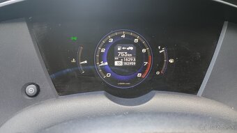 Honda Civic 1.4 73 kw - 18
