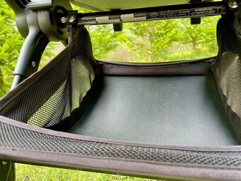 Bugaboo Chameleon 3 aj po častiach - 18